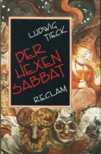 Der Hexensabbat (9783150284780) by Tieck, Ludwig