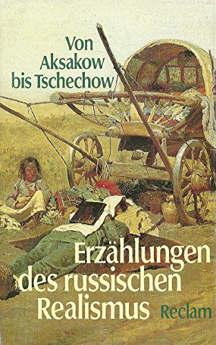9783150286999: Erzhlungen des russischen Realismus - Schneider, Martin