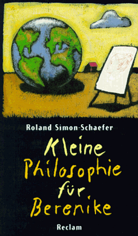 Beispielbild fr Kleine Philosophie fr Berenike zum Verkauf von medimops