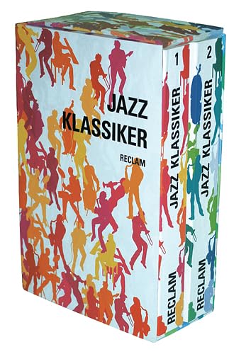 Beispielbild fr Jazz-Klassiker zum Verkauf von medimops