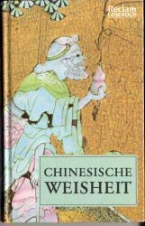 Imagen de archivo de Chinesische Weisheit a la venta por medimops