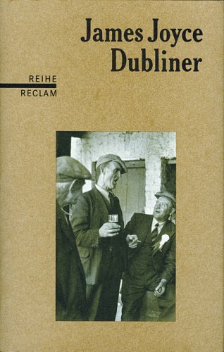 9783150593035: Dubliner.