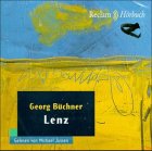 Lenz. CD. (9783151200017) by BÃ¼chner, Georg; Jussen, Michael.