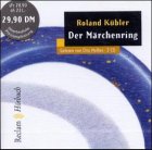 Beispielbild fr Der Mrchenring, 2 Audio-CDs zum Verkauf von medimops