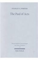 The Paul of Acts: Essays in Literary Criticism, Rhetoric and Theology (Wissenschaftliche Untersuchungen Zum Neuen Testament, 115) (9783161471049) by Porter, Stanley E