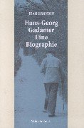 Hans- Georg Gadamer. Eine Biographie. (9783161471285) by Grondin, Jean