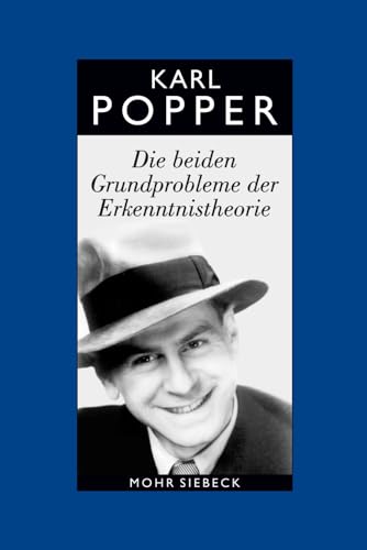 Gesammelte Werke 2 - Karl R. Popper