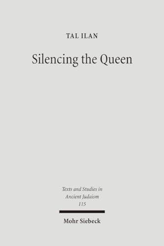 Imagen de archivo de Silencing the Queen a la venta por ISD LLC