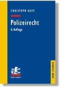 Stock image for Polizeirecht for sale by medimops