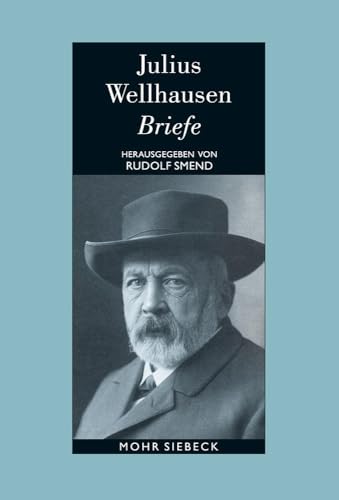 Beispielbild fr Briefe. Hrsg. von Rudolf Smend. In Zusammenarbeit mit Peter Porzig und Reinhard Mller. zum Verkauf von Antiquariat Alte Seiten - Jochen Mitter