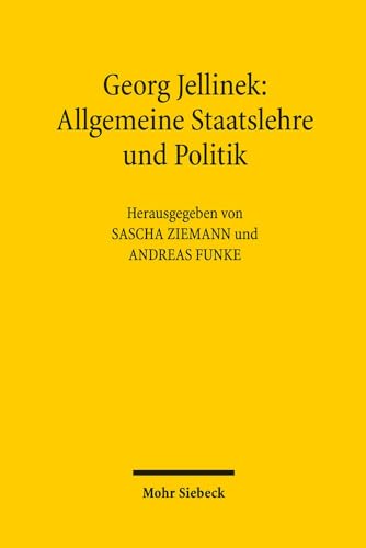 Stock image for Allgemeine Staatslehre und Politik for sale by ISD LLC
