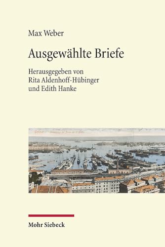 9783161564918: Reisebriefe: 1877-1914. Ausgewhlte Briefe I