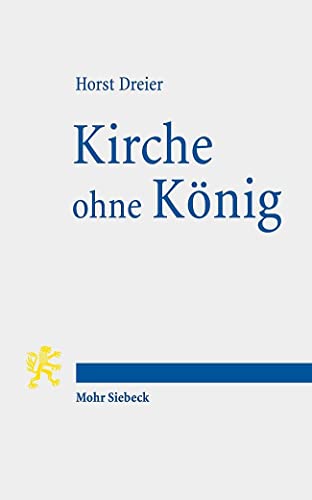 Stock image for Kirche ohne K for sale by ISD LLC