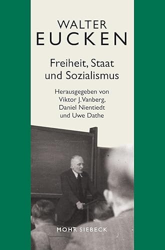 Stock image for Gesammelte Schriften : Freiheit, Staat Und Sozialismus -Language: German for sale by GreatBookPrices