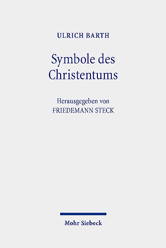 Stock image for Symbole Des Christentums for sale by Blackwell's