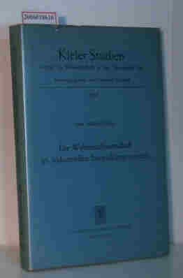 Die Weltmetallwirtschaft im industriellen Entwicklungsprozess (Kieler Studien) (German Edition) (9783163439726) by MuÌˆller-Ohlsen, Lotte