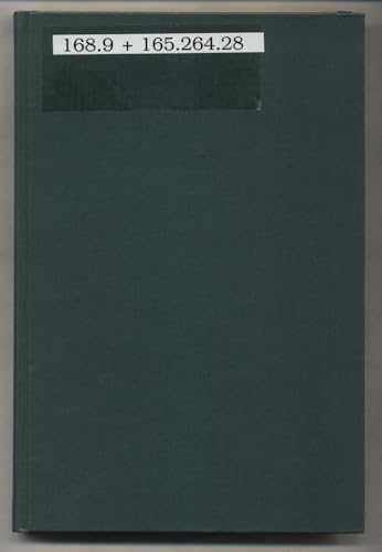 Immagine stock per Kritik Und Wissenschaftsgeschichte: Kuhns, Lakatos' Und Feyerabends Kritik Des Kritischen Rationalismus: 54