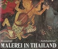Beispielbild fr Malerei in Thailand zum Verkauf von medimops