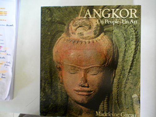 9783170025226: Angkor