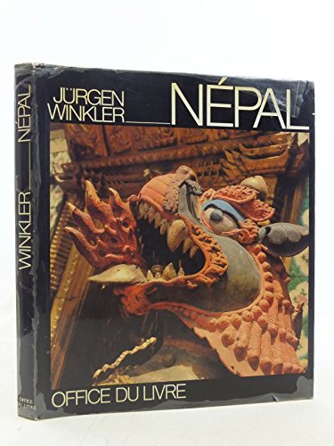 Stock image for Nepal for sale by medimops