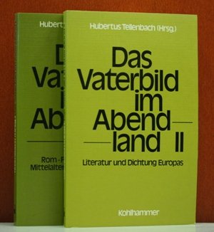 Beispielbild fr Das Vaterbild im Abendland (German Edition) zum Verkauf von Better World Books