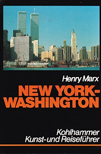 Beispielbild fr New York, Washington - Die historischen Stdte von New Hampshire bis Georgia - Kohlhammer Kunst- und Reisefhrer zum Verkauf von 3 Mile Island