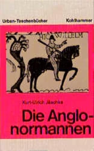 Anglonormannen. - Jäschke, Kurt-Ulrich