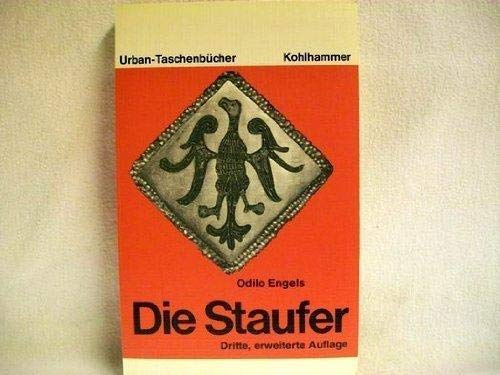 9783170071131: Die Staufer