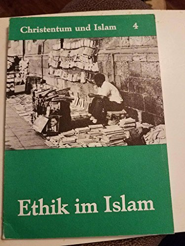 Stock image for Ethik und Politik im Islam for sale by medimops