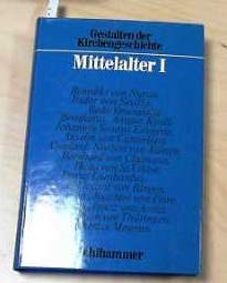 Stock image for Gestalten der Kirchengeschichte; Band. 3. Mittelalter I. for sale by Bernhard Kiewel Rare Books