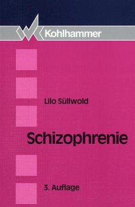 Stock image for Schizophrenie for sale by Antiquariat Armebooks