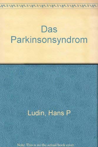 Das Parkinsonsyndrom.