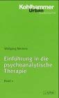 Einführung in die psychoanalytische Therapie. Band 2.