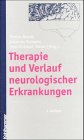 9783170113237: Therapie und Verlauf neurologischer Erkrankungen