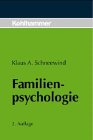 Stock image for Familienpsychologie for sale by Thomas Emig