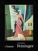 Lyonel Feininger - Hans Hess