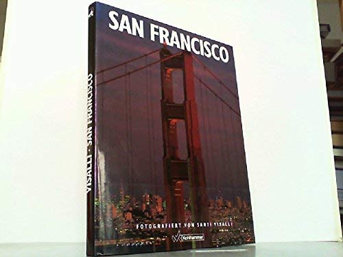 Stock image for San Francisco for sale by medimops