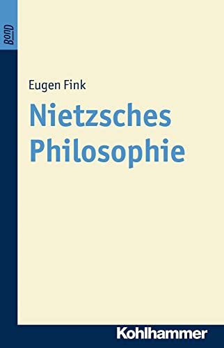 Beispielbild fr Urban Taschenbcher, Bd.45, Nietzsches Philosophie zum Verkauf von medimops