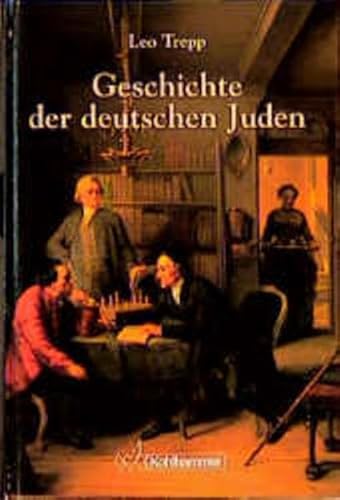 Imagen de archivo de Geschichte der deutschen Juden a la venta por medimops