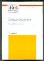 Optionen der Lebensgestaltung junger Ehen und Kinderwunsch: Verbundstudie - Endbericht (Schriften...