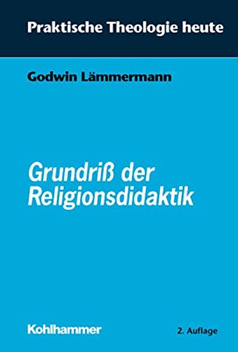 Stock image for Grundri der Religionsdidaktik for sale by medimops