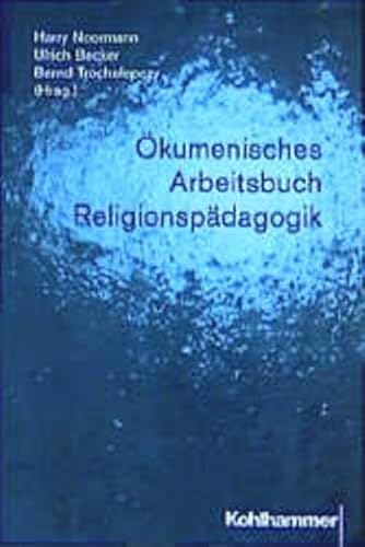 9783170157620: kumenisches Arbeitsbuch Religionspdagogik. (Lernmaterialien)