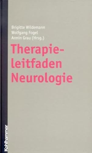 Therapieleitfaden Neurologie