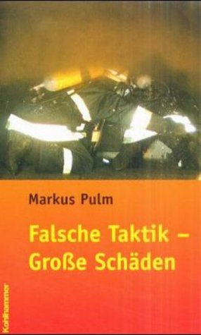 9783170170315: Falsche Taktik - Groe Schden