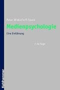 Stock image for Medienpsychologie: Eine Einfhrung for sale by medimops