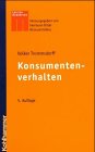 9783170181670: Konsumentenverhalten (Livre en allemand)