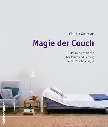 9783170183186: Magie der Couch