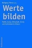 Werte bilden (9783170185272) by Thierse, Wolfgang