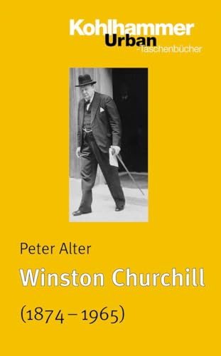 Stock image for Winston Churchill: Leben und berleben for sale by medimops