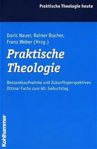 Praktische Theologie (9783170188136) by Herbert Schmidt
